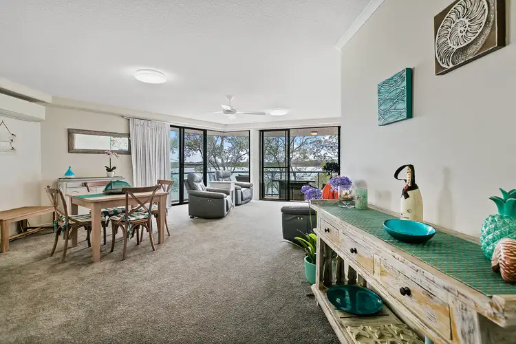 Sixth view of Homely unit listing, 9/12 Picnic Point Esplanade, Maroochydore QLD 4558