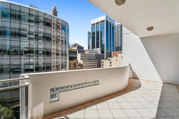 115/361 Kent Street, Sydney NSW 2000