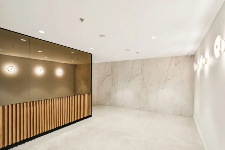 Second view of Homely apartment listing, 43/2 Brisbane Street, Surry Hills NSW 2010