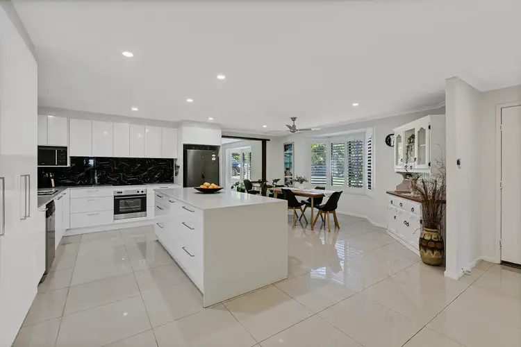 Fifth view of Homely house listing, 23 Highlands Hill Road, Maroochy River QLD 4561