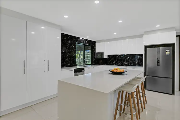 Fifth view of Homely house listing, 23 Highlands Hill Road, Maroochy River QLD 4561