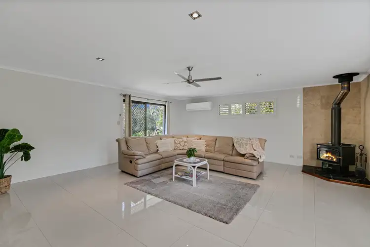Sixth view of Homely house listing, 23 Highlands Hill Road, Maroochy River QLD 4561