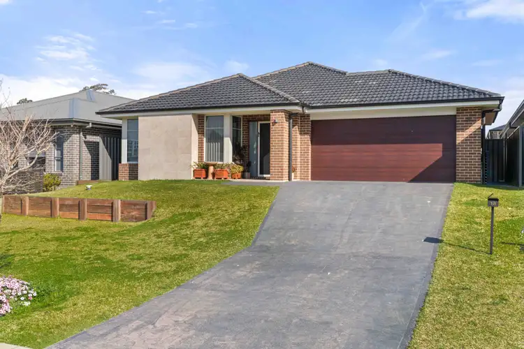 18 Tahnee Street, Sanctuary Point NSW 2540