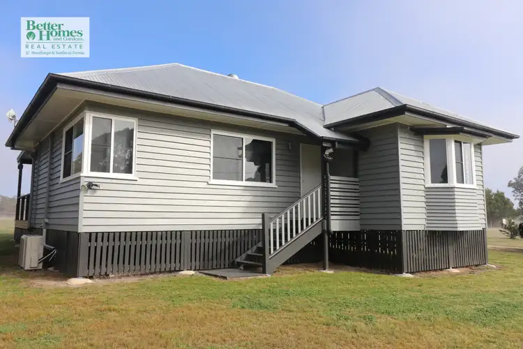 Third view of Homely rural property listing, 63 Reid Road, Severnlea QLD 4380