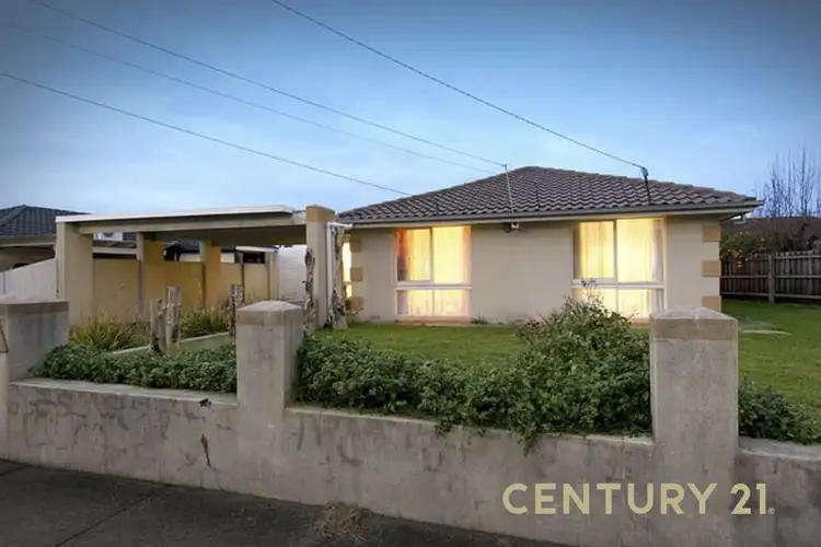Main view of Homely house listing, 11 Darwin Street, Dandenong North VIC 3175