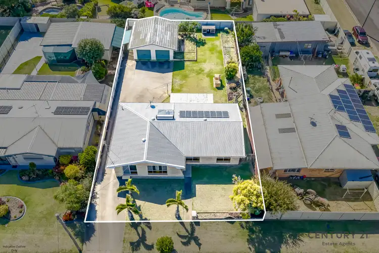 67 Avenell Street, Avenell Heights QLD 4670