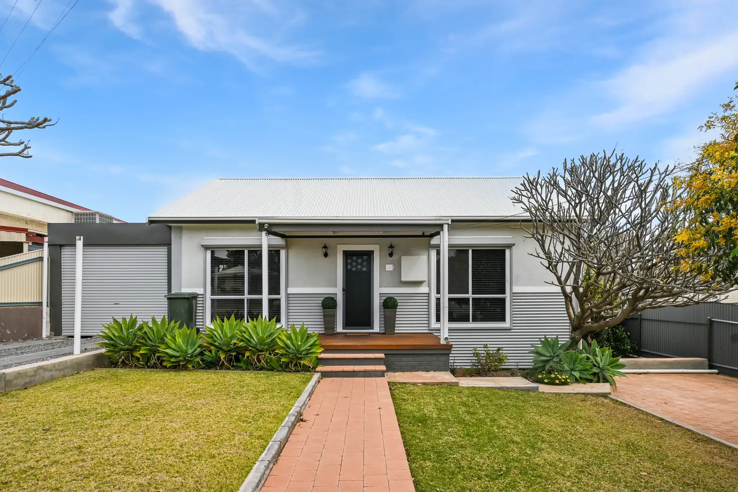 Main view of Homely house listing, 277 Kaolin Street, Broken Hill NSW 2880