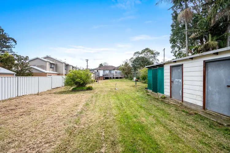 Fourth view of Homely house listing, 123 Joslin Street, Kotara NSW 2289