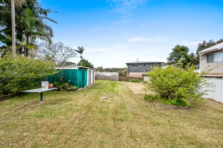 Fifth view of Homely house listing, 123 Joslin Street, Kotara NSW 2289