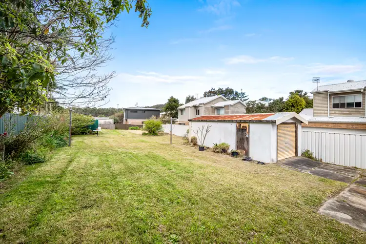 Sixth view of Homely house listing, 123 Joslin Street, Kotara NSW 2289