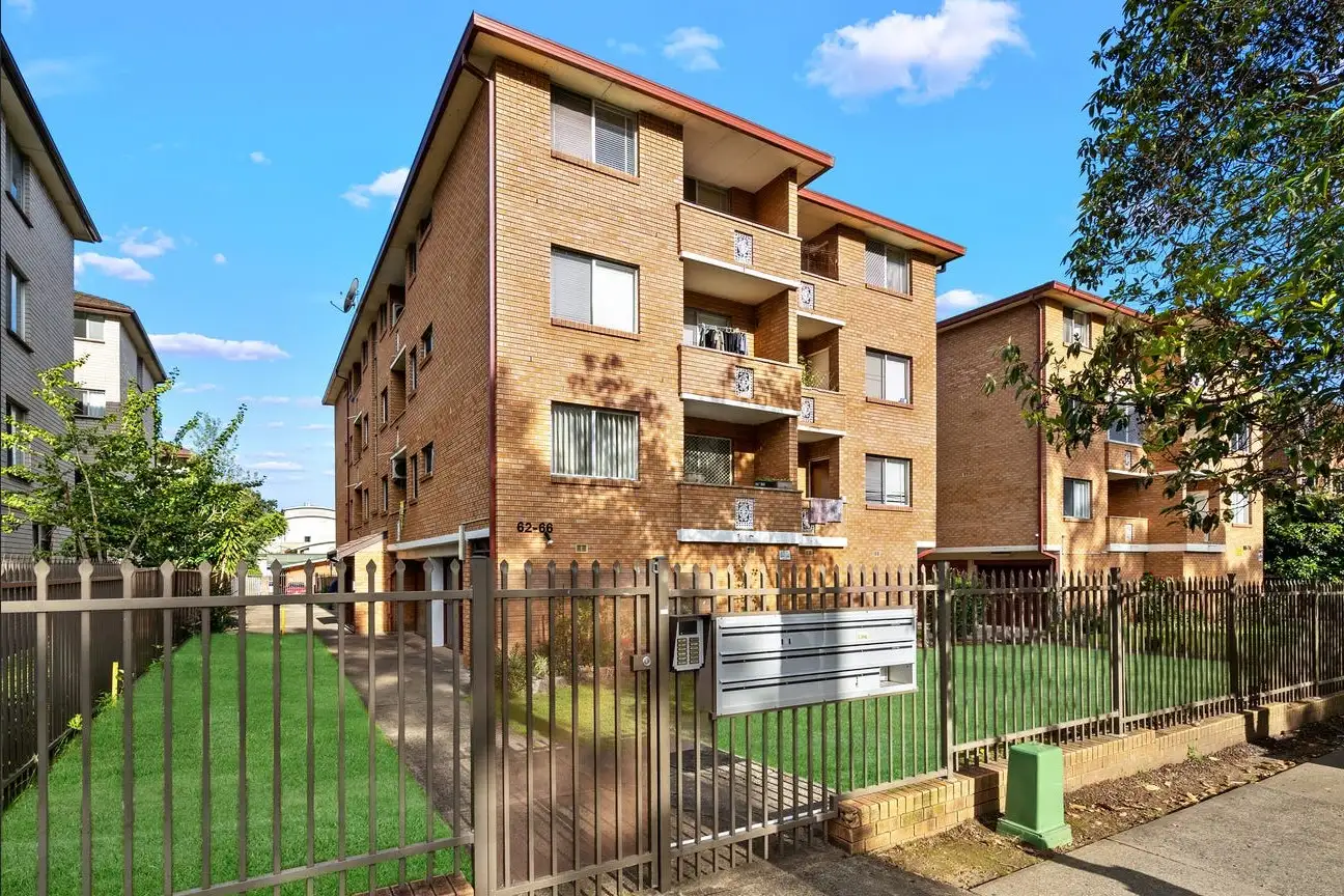 Main view of Homely apartment listing, 12/62 Bigge Street, Liverpool NSW 2170