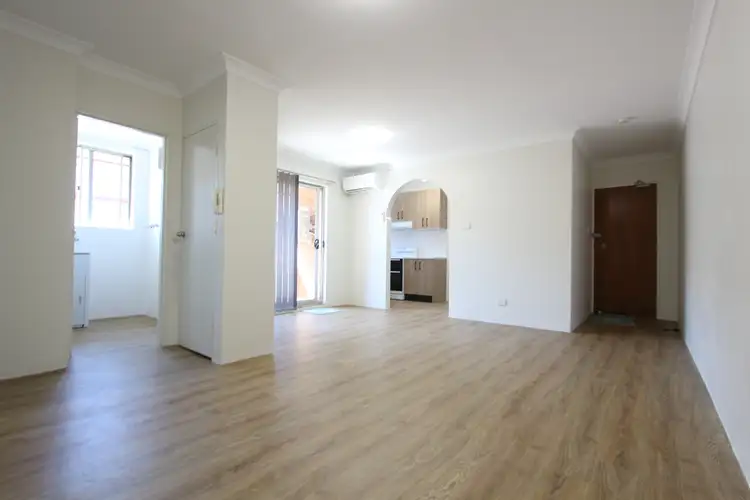 Second view of Homely apartment listing, 12/62 Bigge Street, Liverpool NSW 2170