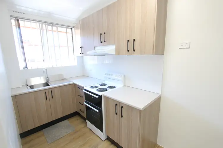 Third view of Homely apartment listing, 12/62 Bigge Street, Liverpool NSW 2170