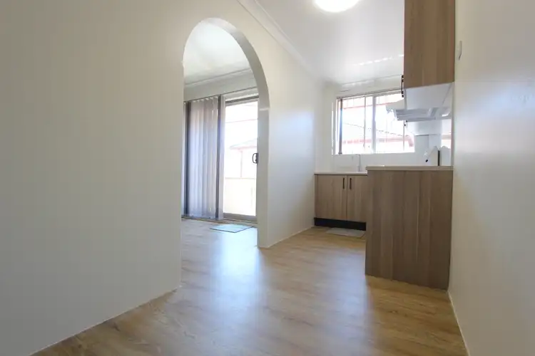 Fourth view of Homely apartment listing, 12/62 Bigge Street, Liverpool NSW 2170