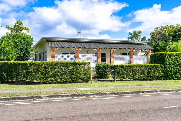 12 Gympie Road, Tin Can Bay QLD 4580
