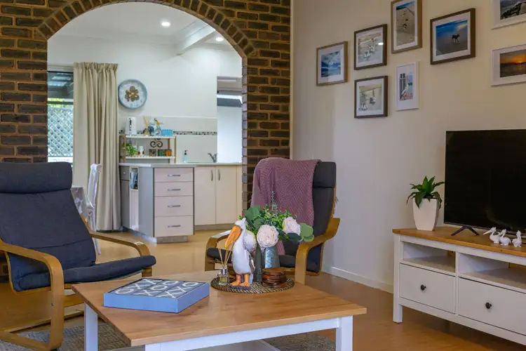 Third view of Homely house listing, 12 Gympie Road, Tin Can Bay QLD 4580