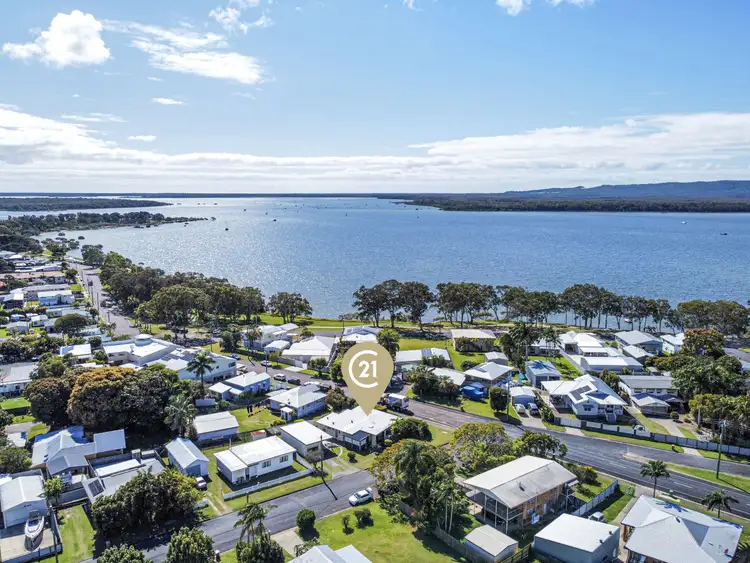 Fourth view of Homely house listing, 12 Gympie Road, Tin Can Bay QLD 4580