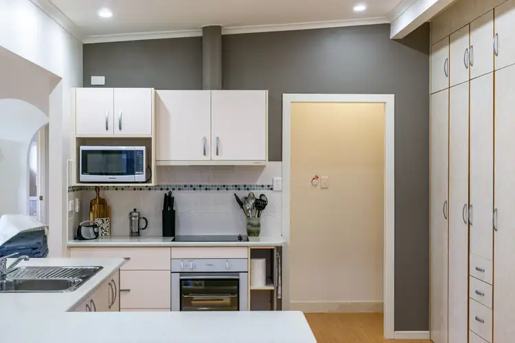 Fifth view of Homely house listing, 12 Gympie Road, Tin Can Bay QLD 4580