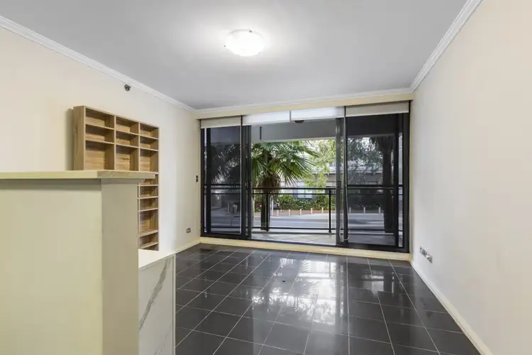 Second view of Homely apartment listing, 10A/13 Herbert Street, St Leonards NSW 2065