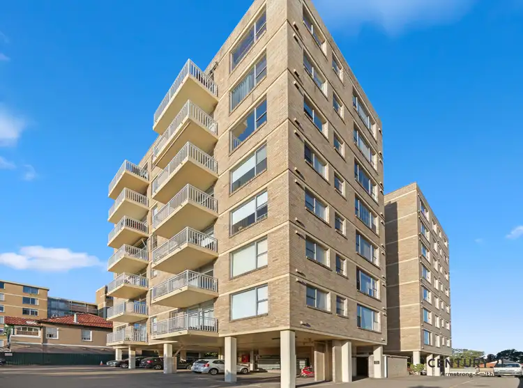 Main view of Homely studio listing, 22/49-51 Cook Road, Centennial Park NSW 2021