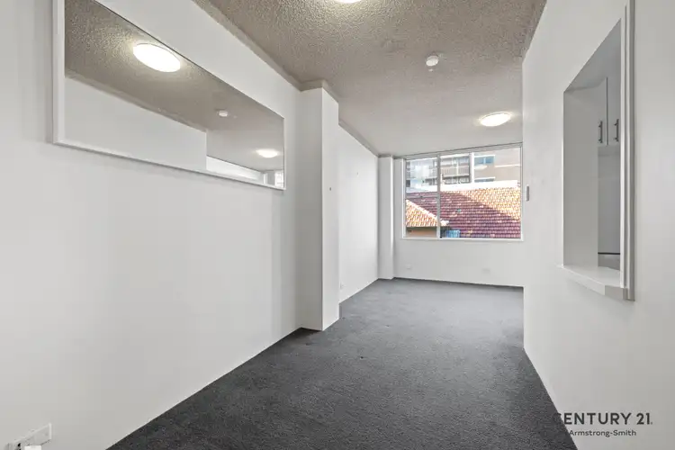 Fourth view of Homely studio listing, 22/49-51 Cook Road, Centennial Park NSW 2021