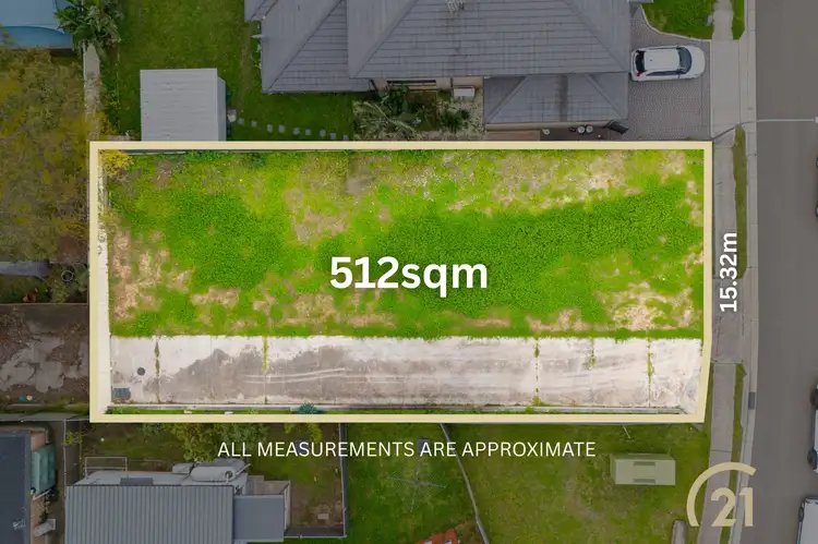 6 Helen Street, Smithfield NSW 2164