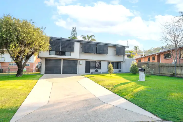 3 Grevillea Street, Wulguru QLD 4811