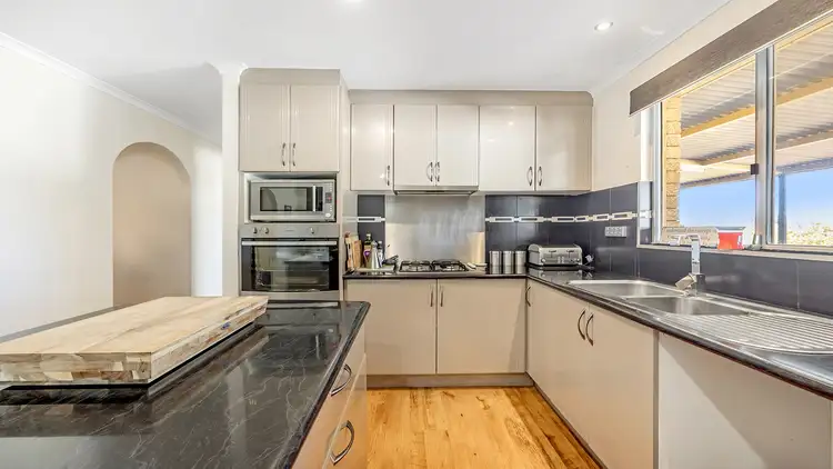 Third view of Homely house listing, 42 Fitzgerald Way, Australind WA 6233