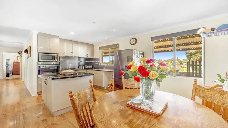 Fourth view of Homely house listing, 42 Fitzgerald Way, Australind WA 6233