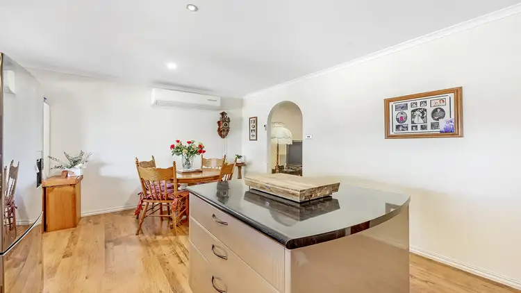 Fifth view of Homely house listing, 42 Fitzgerald Way, Australind WA 6233