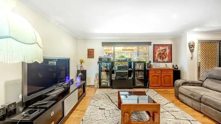 Sixth view of Homely house listing, 42 Fitzgerald Way, Australind WA 6233