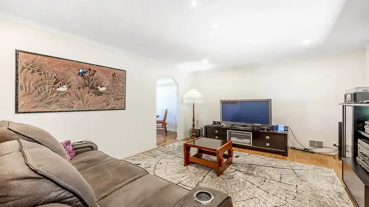 Seventh view of Homely house listing, 42 Fitzgerald Way, Australind WA 6233