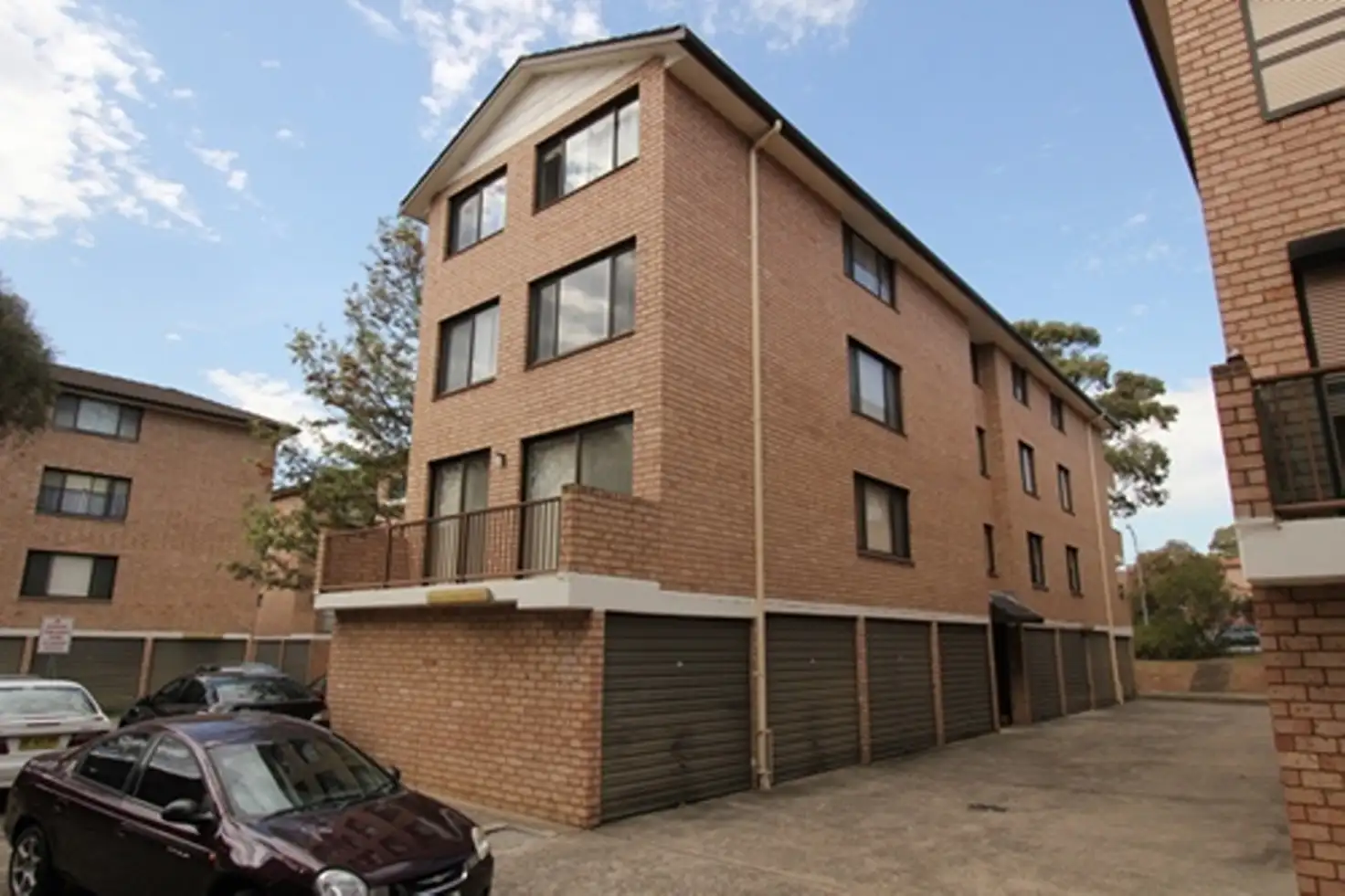 Main view of Homely apartment listing, 39/77 Memorial Avenue, Liverpool NSW 2170