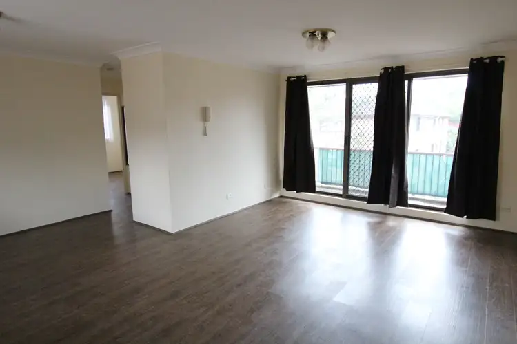 Third view of Homely apartment listing, 39/77 Memorial Avenue, Liverpool NSW 2170