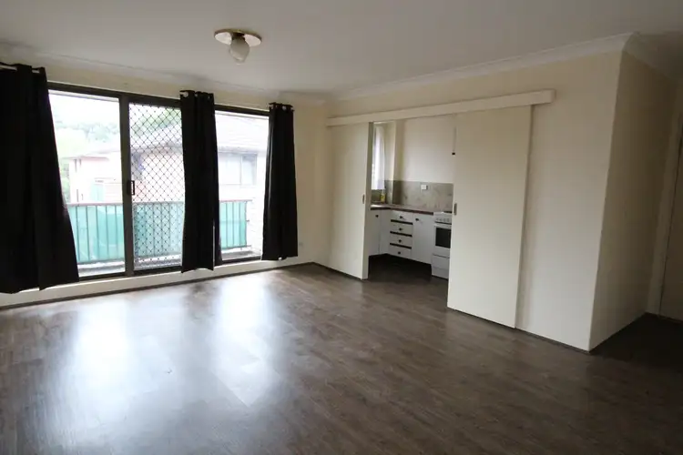 Fourth view of Homely apartment listing, 39/77 Memorial Avenue, Liverpool NSW 2170