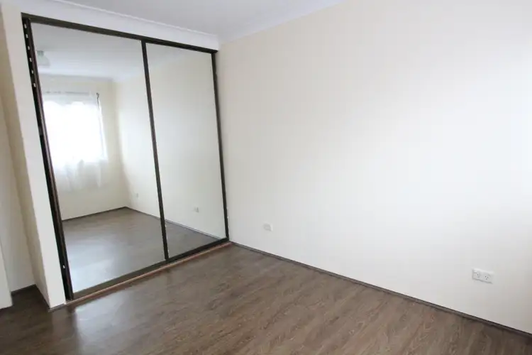 Fifth view of Homely apartment listing, 39/77 Memorial Avenue, Liverpool NSW 2170