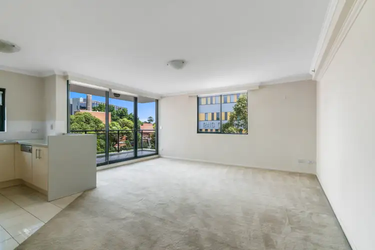 33/13 Herbert St, St Leonards NSW 2065