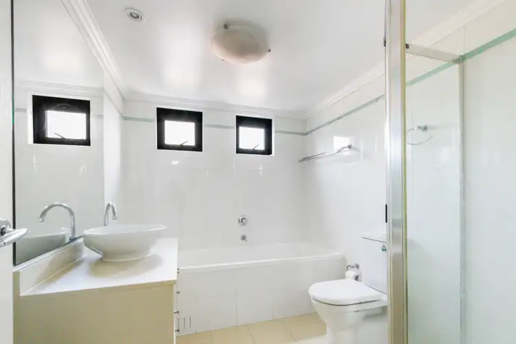 Fifth view of Homely apartment listing, 33/13 Herbert St, St Leonards NSW 2065