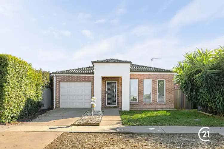 2/22 James Street, Echuca VIC 3564
