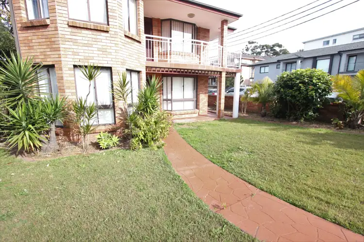 105A Bay Street, Rockdale NSW 2216