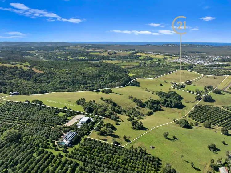 103 Cumbalum Road, Cumbalum NSW 2478