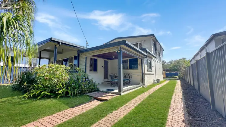21 Esplanade South, Donnybrook QLD 4510