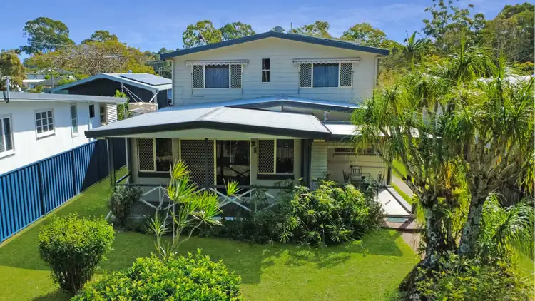 21 Esplanade South, Donnybrook QLD 4510