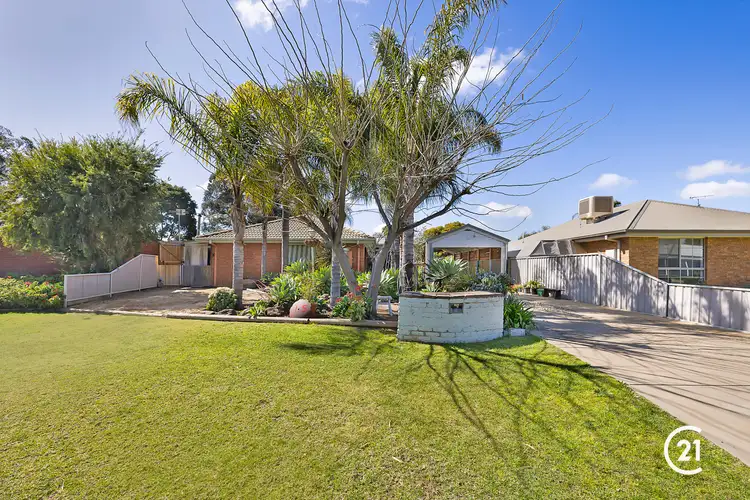 15 Rob Roy Court, Echuca VIC 3564