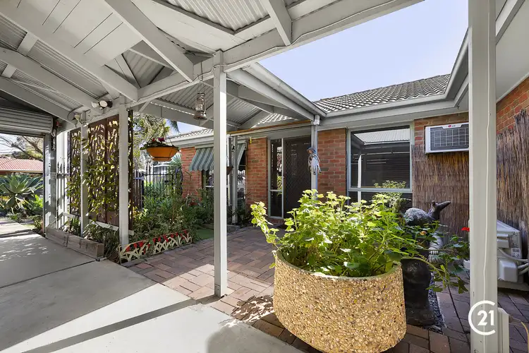 Second view of Homely house listing, 15 Rob Roy Court, Echuca VIC 3564