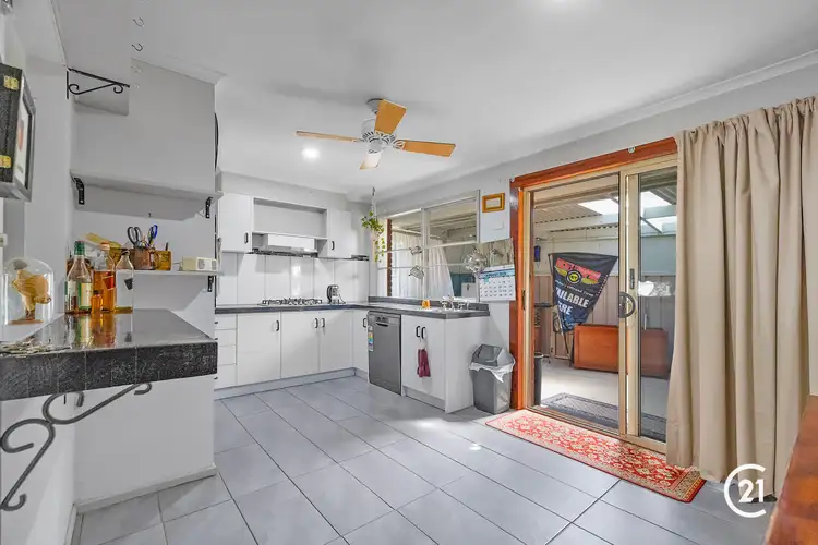 Third view of Homely house listing, 15 Rob Roy Court, Echuca VIC 3564
