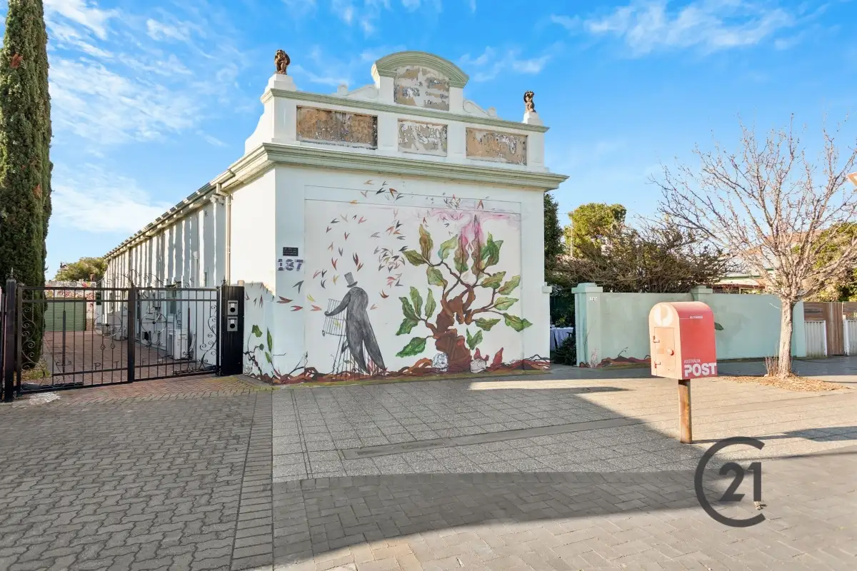 Main view of Homely house listing, 137 Semaphore Road, Exeter SA 5019