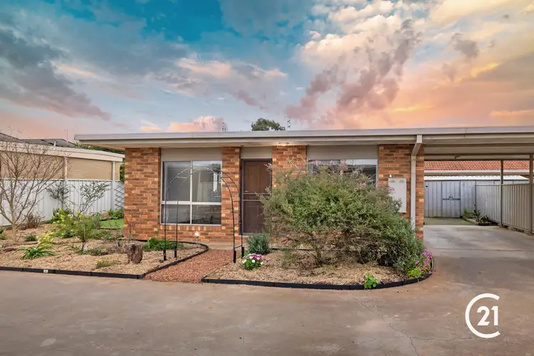 5/99-101 Shackell Street, Echuca VIC 3564