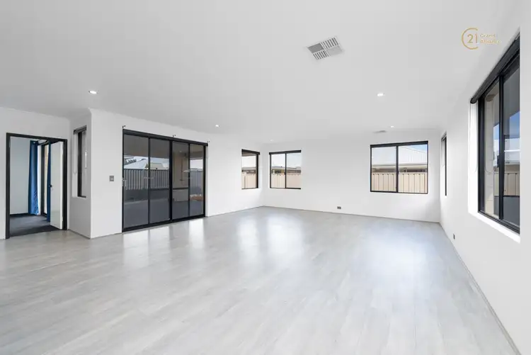10 Portofino Avenue, Baldivis WA 6171