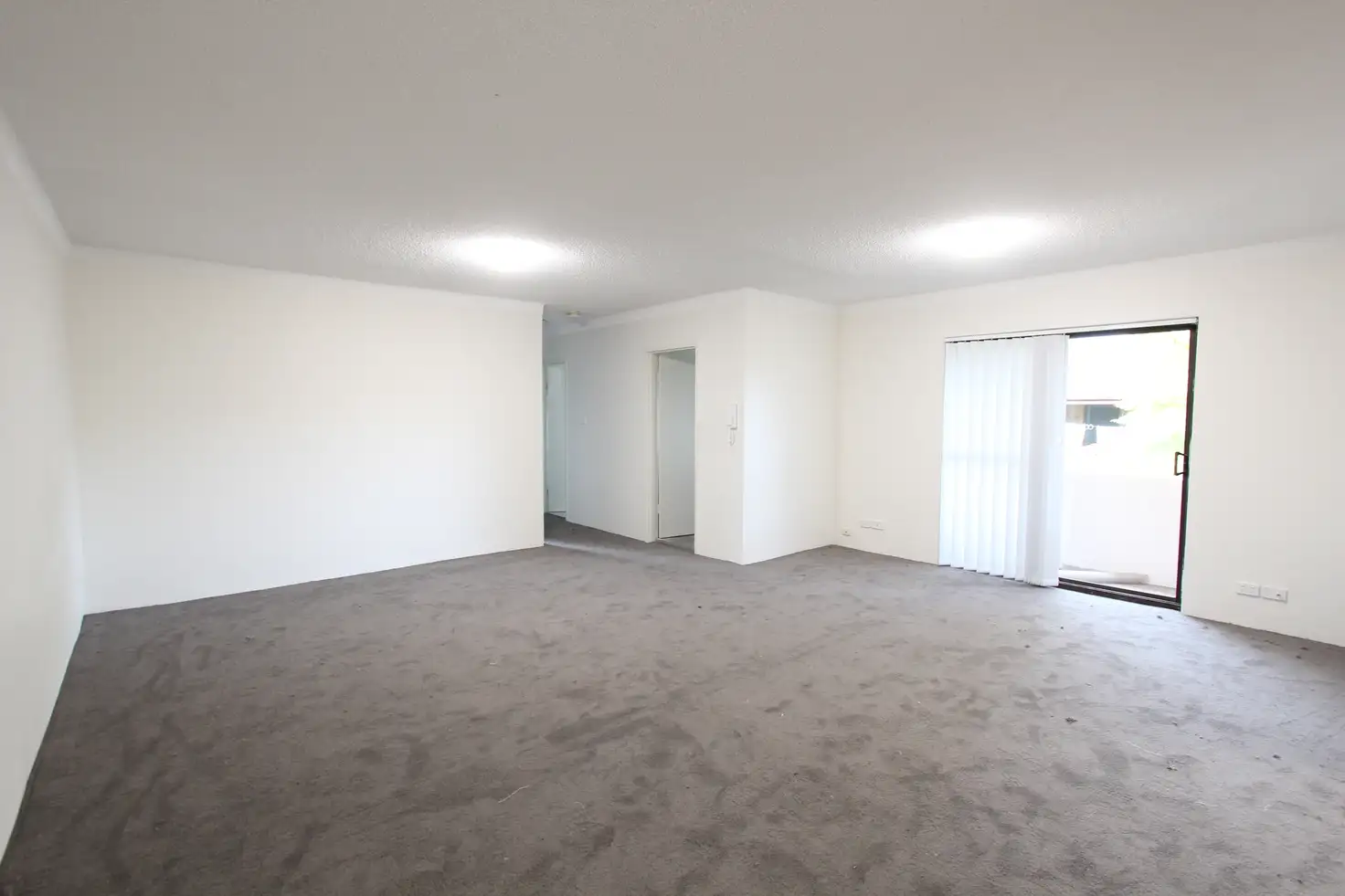 Main view of Homely apartment listing, 10/8-10 Charles Street, Liverpool NSW 2170